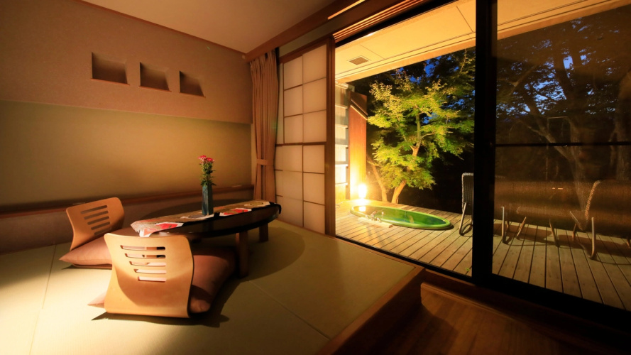 Okunikko Hotel Shikisai