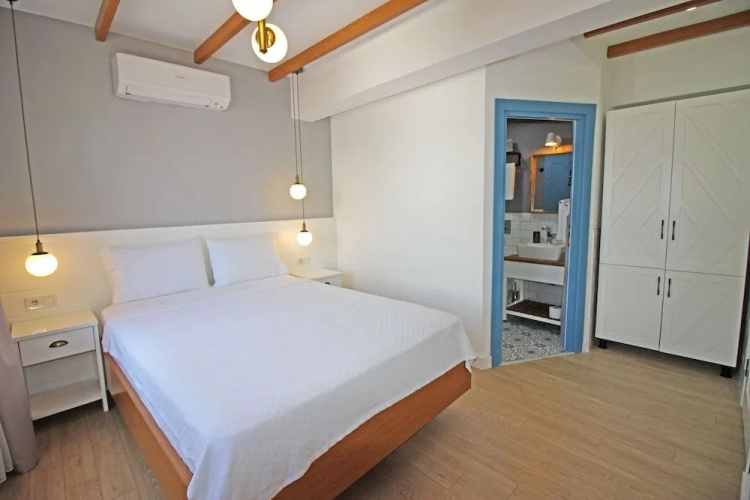 Bozcaada Teras Otel