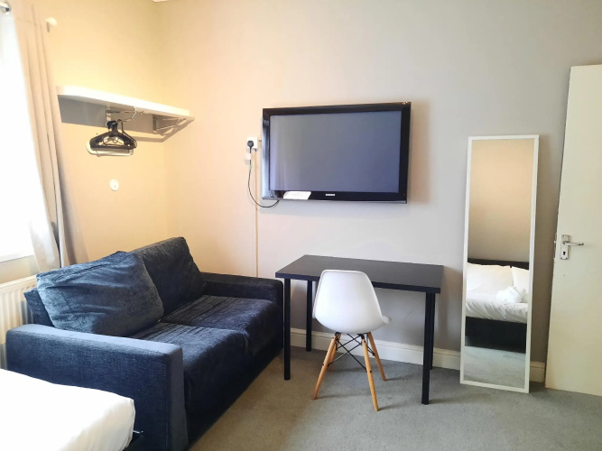 Addenro Apartments
