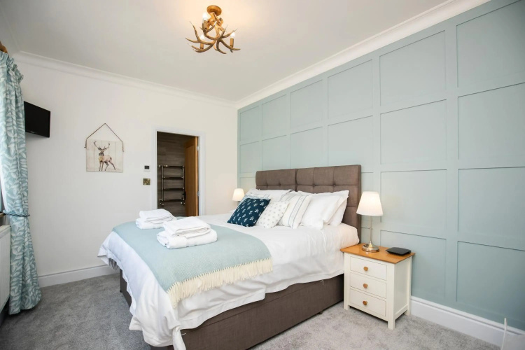 Exclusive Holiday Accommodation - Bancoft Cottage