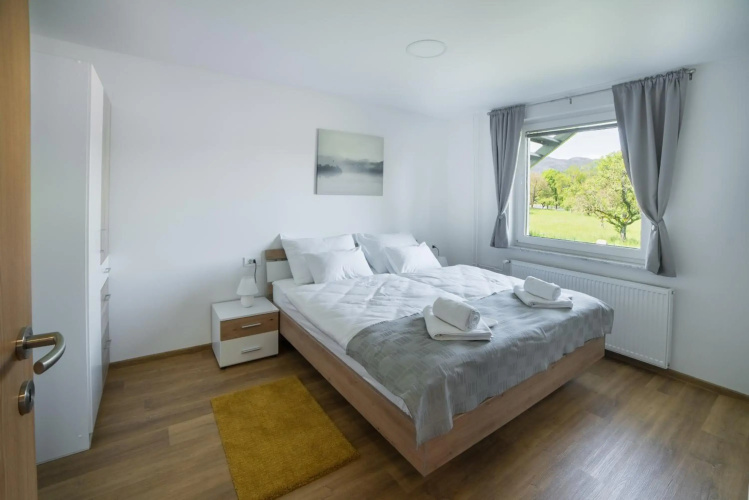 Apartma Lida 1