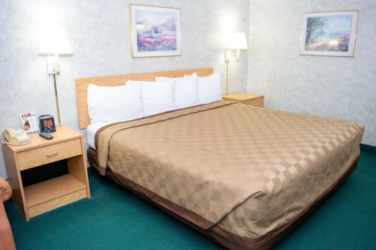Superior Double room
