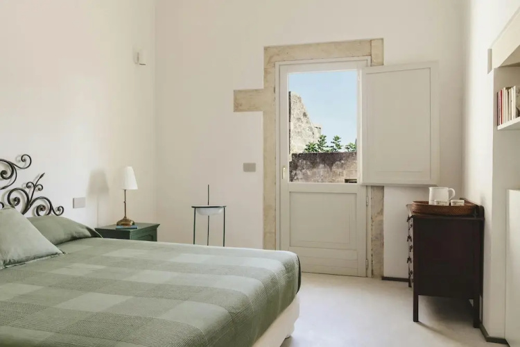 La Canonica Suites