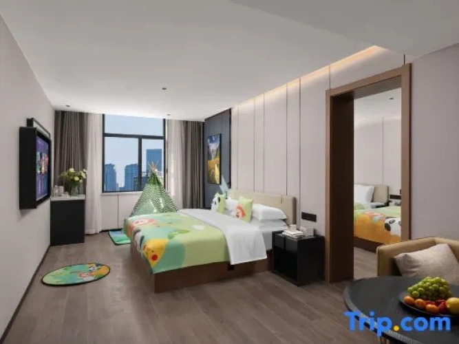 Family Suite