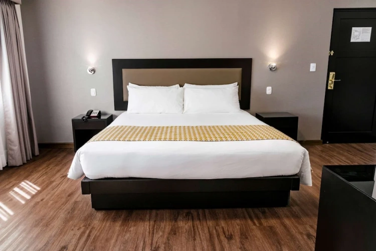 Double Junior Suite