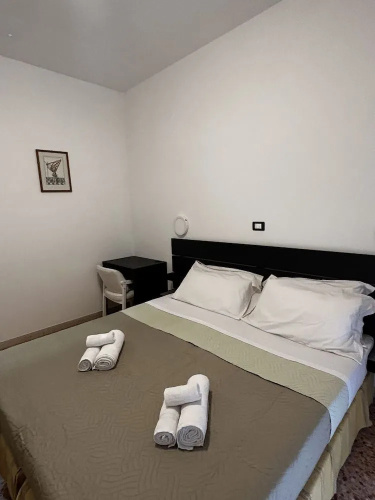 Hotel Perla