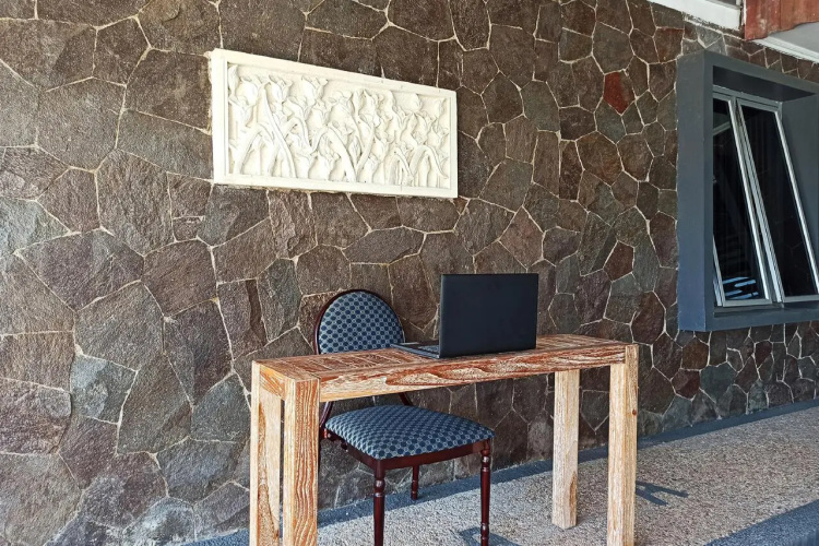 OYO 2919 Andung Residence