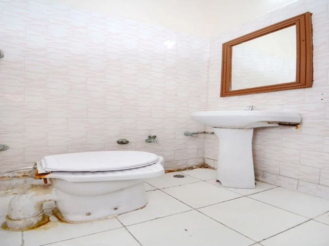 Oyo 37159 Hotel Tanveer