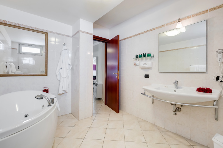 Best Western Hotel Rocca photo 9