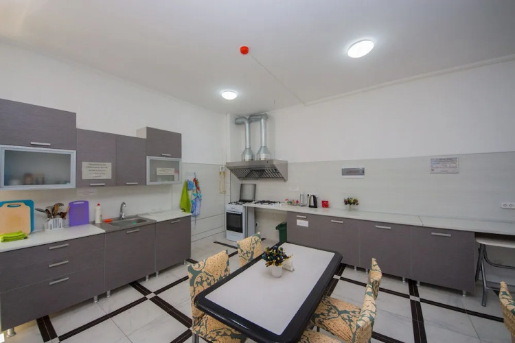 Фотография номера гостевого дома Комплимент