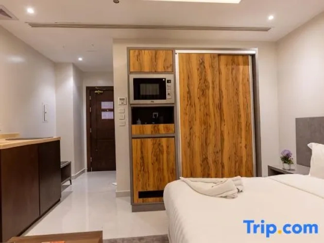 Double Junior Suite