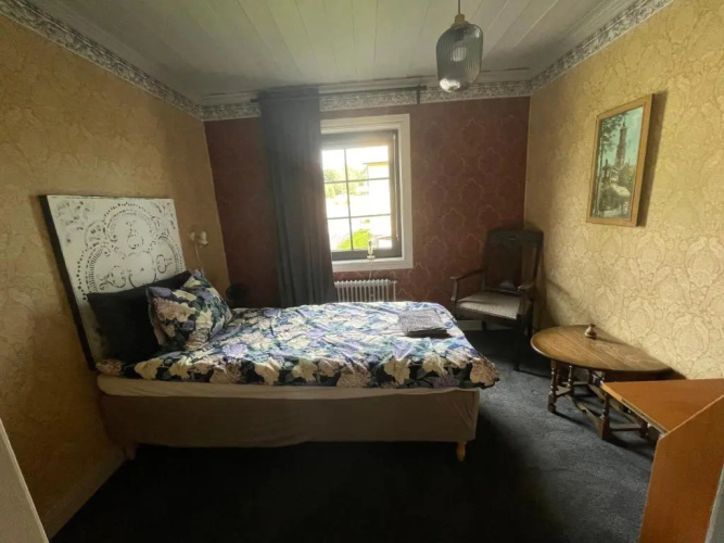 Villa Lyckan