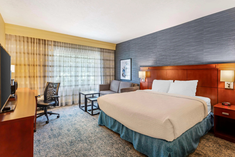 Best Western Plus Provo University Inn