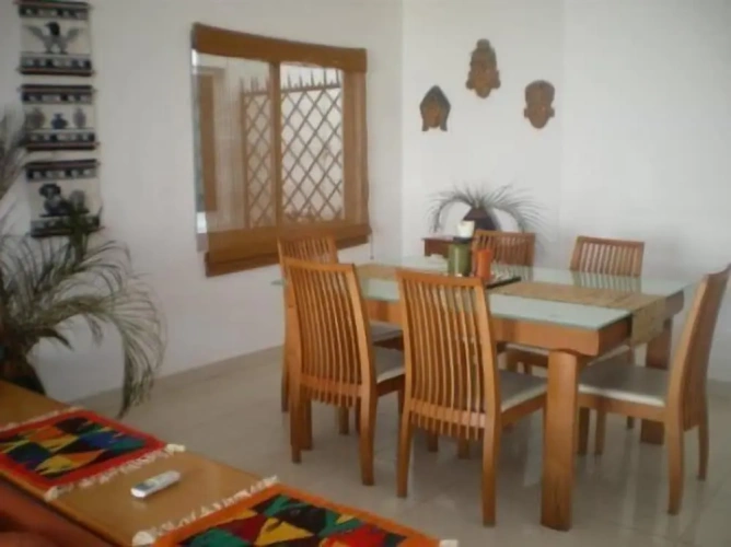 3 Bedrooms Cottage