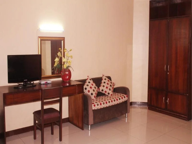 Chananthon Bed and Breakfast