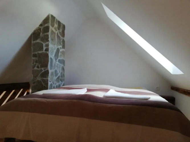 Vila Lagma Apartment