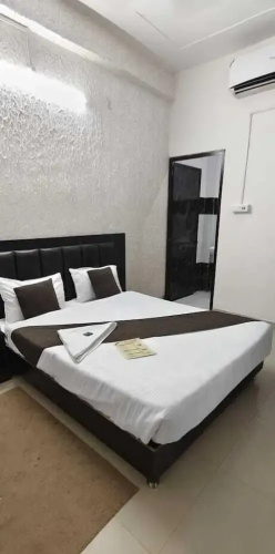 Hotel Sri Kishan Kripa Inn