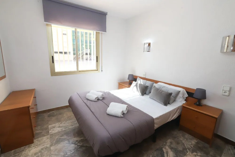 Apartamento Differentflats Cala Dorada