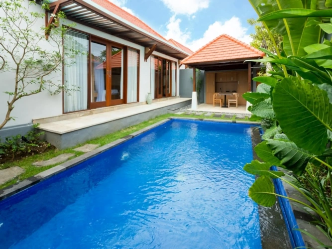 2 Bedrooms Deluxe Suite
