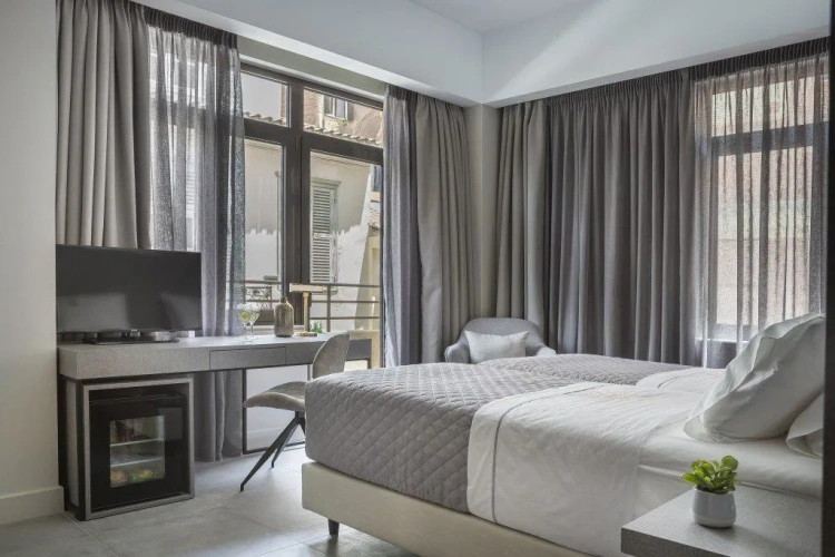 Superior Single room