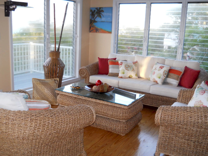 Harbor Breeze Villas