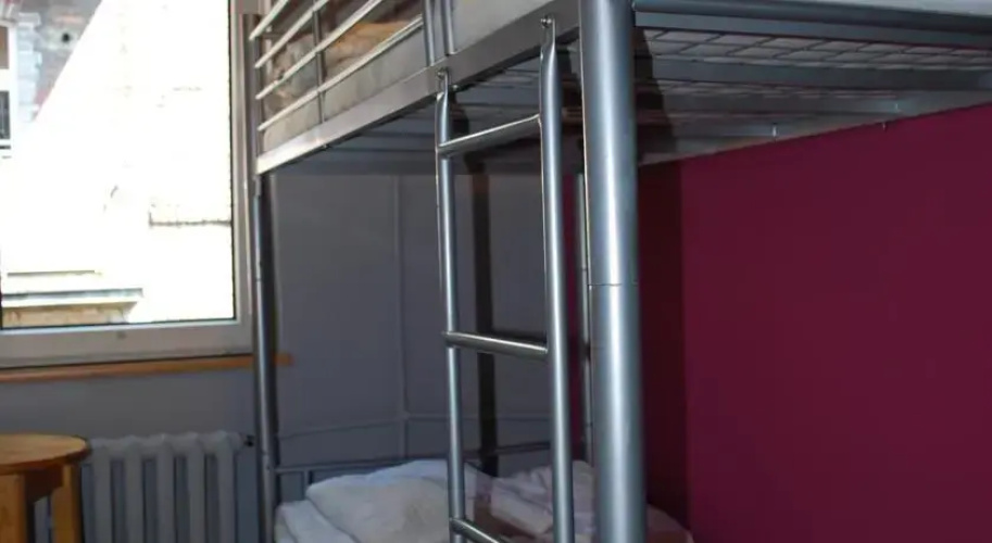 Jopi Hostel