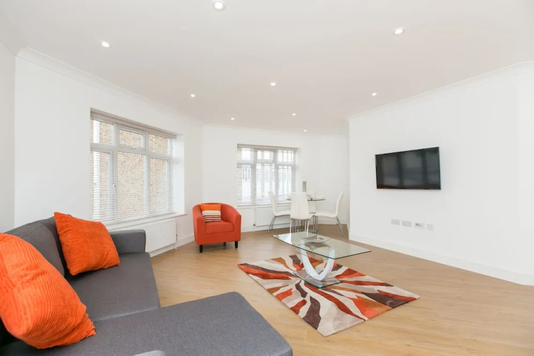 Hounslow Foundry House
