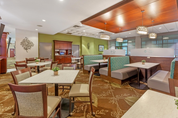 Best Western Plus The Arden Park Hotel photo 25