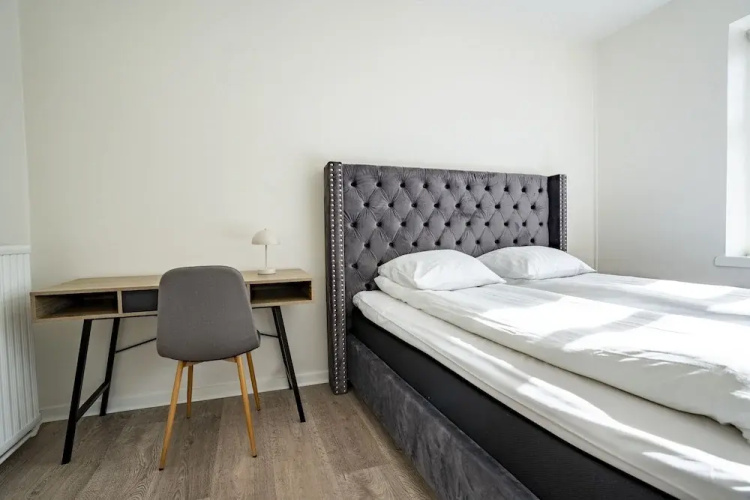 Holstebro Apartments