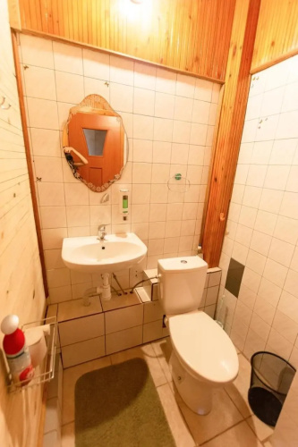 Regina Guest House