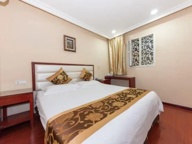 Business Double room