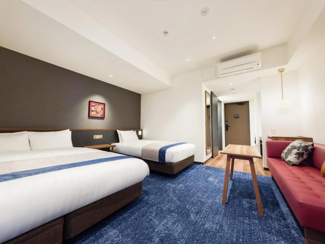 Hotelafbeelding
