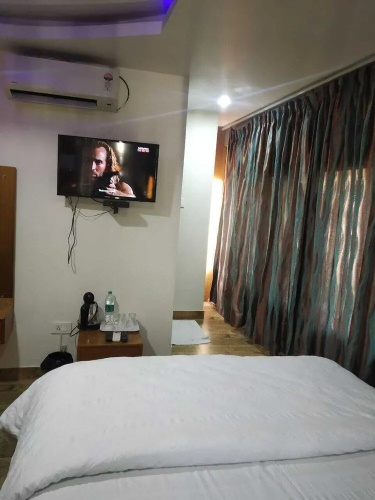 Hotel Terminal Square