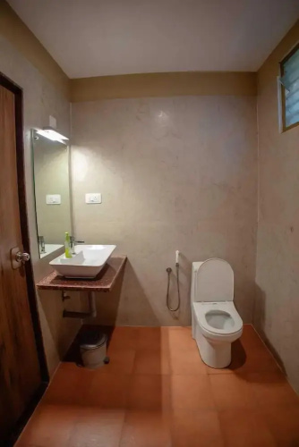 Ekkodlu Homestay