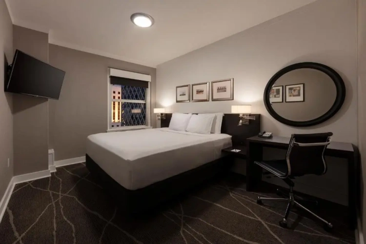 Superior Double room