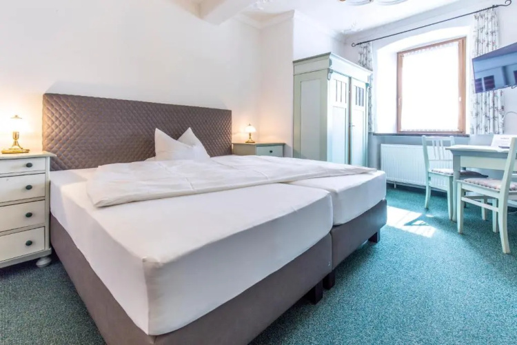 Hotel Meisnerhof