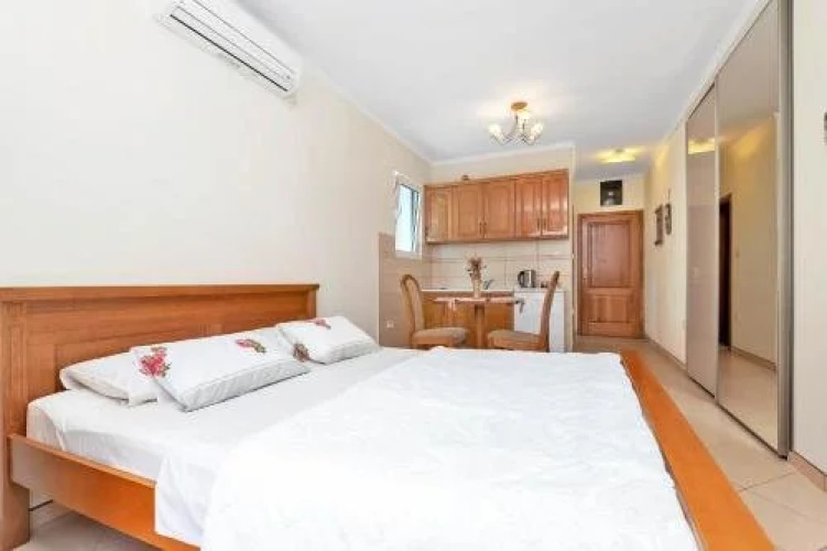 Apartments Jovanovic
