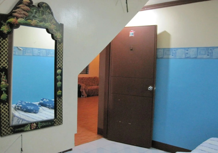The Home Christian Inn