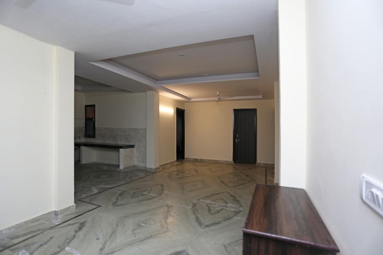 Hotel rooms