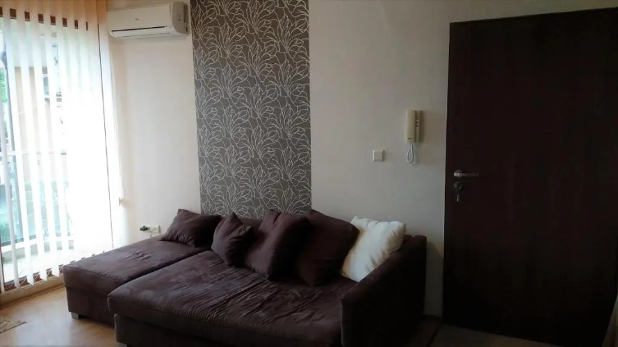 Paradise cove Apartment 3