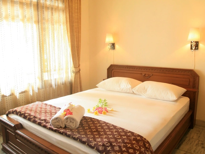 Superior Double room