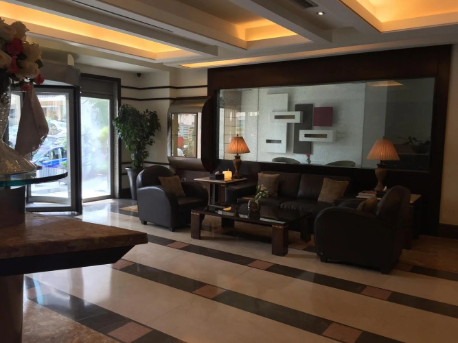 NY Suites Hotel