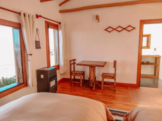 Ecolodge K'arasirca