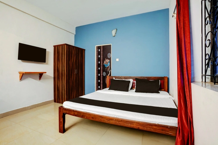 Classic room