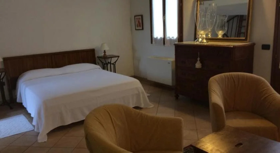 Relais Varnello