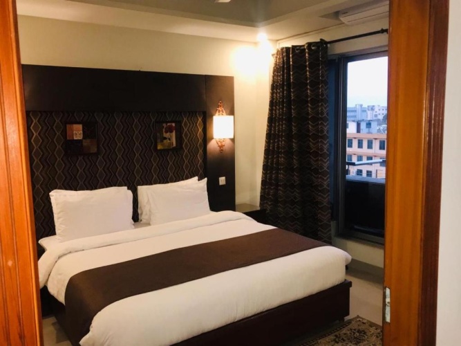 Executive Suite