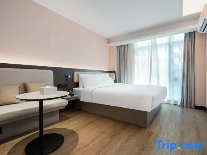 Business Double room