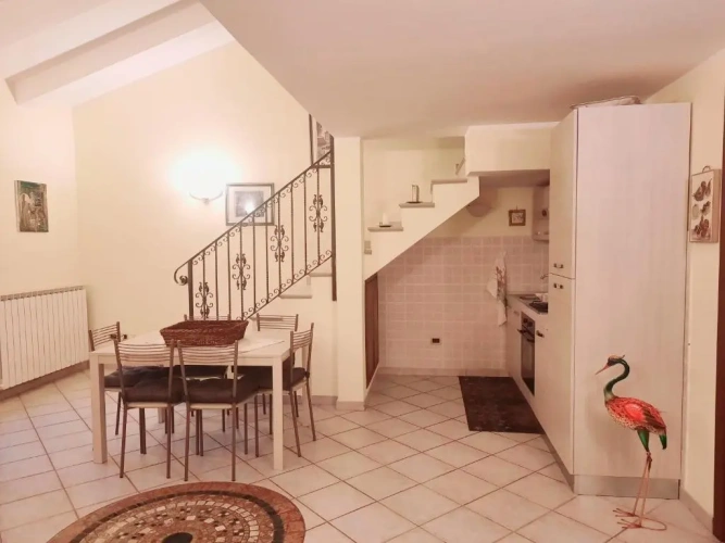 3 Bedrooms Apartment