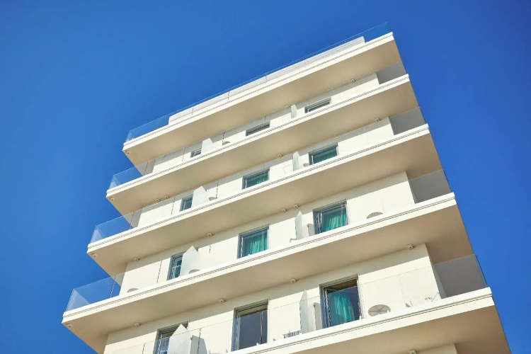 Image de l'hôtel