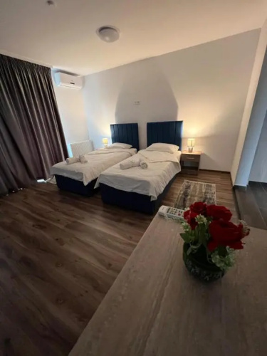 Aparthotel Plevnei4